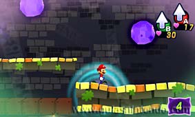 Mario & Luigi: Dream Team Bros.