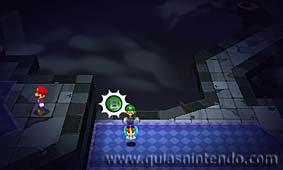 Mario & Luigi: Dream Team Bros.