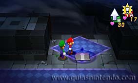 Mario & Luigi: Dream Team Bros.