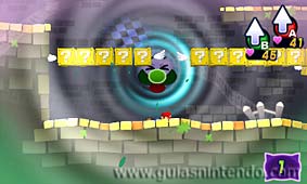 Mario & Luigi: Dream Team Bros.