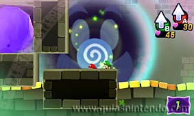 Mario & Luigi: Dream Team Bros.