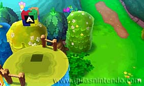 Mario & Luigi: Dream Team Bros.