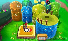 Mario & Luigi: Dream Team Bros.