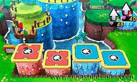 Mario & Luigi: Dream Team Bros.