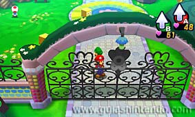 Mario & Luigi: Dream Team Bros.