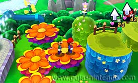 Mario & Luigi: Dream Team Bros.