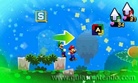 Mario & Luigi: Dream Team Bros.