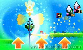 Mario & Luigi: Dream Team Bros.