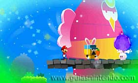 Mario & Luigi: Dream Team Bros.