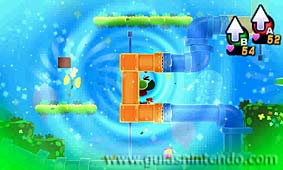 Mario & Luigi: Dream Team Bros.