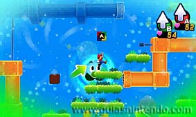 Mario & Luigi: Dream Team Bros.