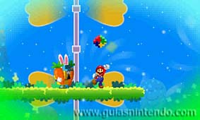 Mario & Luigi: Dream Team Bros.