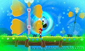 Mario & Luigi: Dream Team Bros.