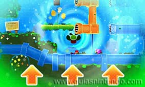 Mario & Luigi: Dream Team Bros.