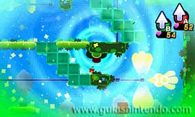 Mario & Luigi: Dream Team Bros.