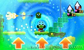 Mario & Luigi: Dream Team Bros.