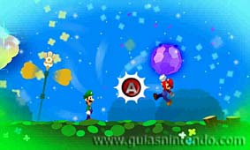 Mario & Luigi: Dream Team Bros.