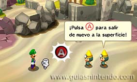 Mario & Luigi: Dream Team Bros.