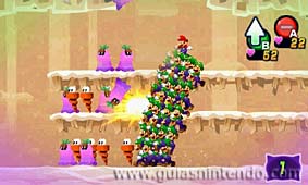 Mario & Luigi: Dream Team Bros.
