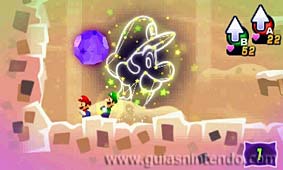 Mario & Luigi: Dream Team Bros.