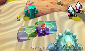 Mario & Luigi: Dream Team Bros.