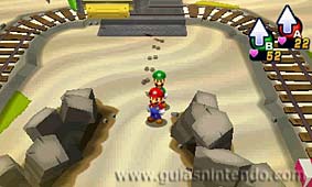 Mario & Luigi: Dream Team Bros.