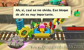 Mario & Luigi: Dream Team Bros.