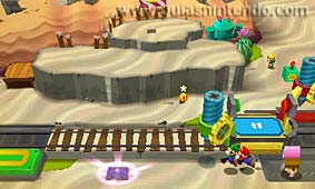 Mario & Luigi: Dream Team Bros.