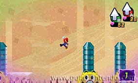Mario & Luigi: Dream Team Bros.