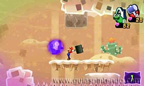 Mario & Luigi: Dream Team Bros.