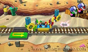 Mario & Luigi: Dream Team Bros.