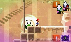 Mario & Luigi: Dream Team Bros.