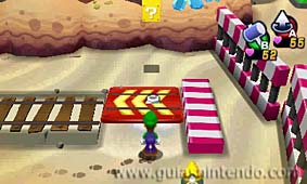 Mario & Luigi: Dream Team Bros.
