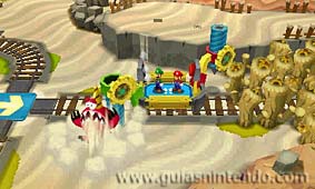 Mario & Luigi: Dream Team Bros.