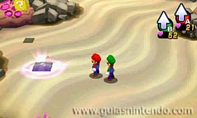 Mario & Luigi: Dream Team Bros.