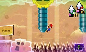 Mario & Luigi: Dream Team Bros.
