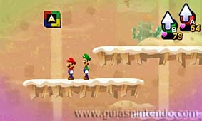 Mario & Luigi: Dream Team Bros.