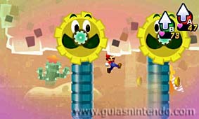 Mario & Luigi: Dream Team Bros.