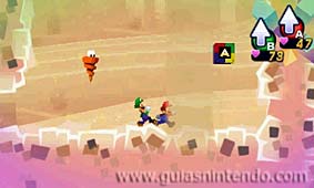 Mario & Luigi: Dream Team Bros.