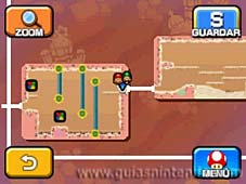 Mario & Luigi: Dream Team Bros.