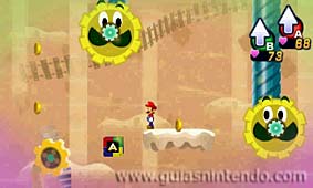 Mario & Luigi: Dream Team Bros.