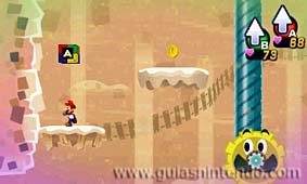 Mario & Luigi: Dream Team Bros.