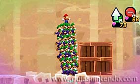 Mario & Luigi: Dream Team Bros.