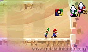 Mario & Luigi: Dream Team Bros.