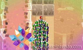 Mario & Luigi: Dream Team Bros.