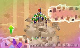 Mario & Luigi: Dream Team Bros.