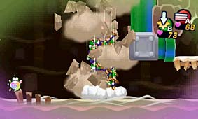Mario & Luigi: Dream Team Bros.