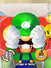 Mario & Luigi: Dream Team Bros.
