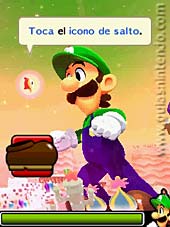 Mario & Luigi: Dream Team Bros.