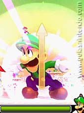 Mario & Luigi: Dream Team Bros.